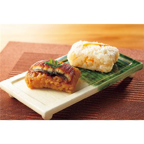 【三重県】「三重　おわせ　久き」鯛めし＆うなぎめし　各10個