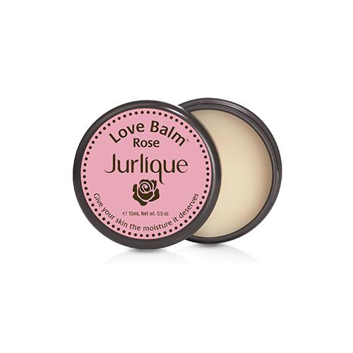 ＜ジュリーク＞ローズ　ラブバーム