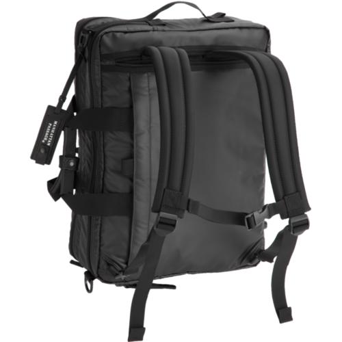 ＜MANHATTAN　PASSAGE＞“ゼロ”３Ｗａｙブリーフケース　Ｐｌｕｓ２　＃３２７５ＢＫ