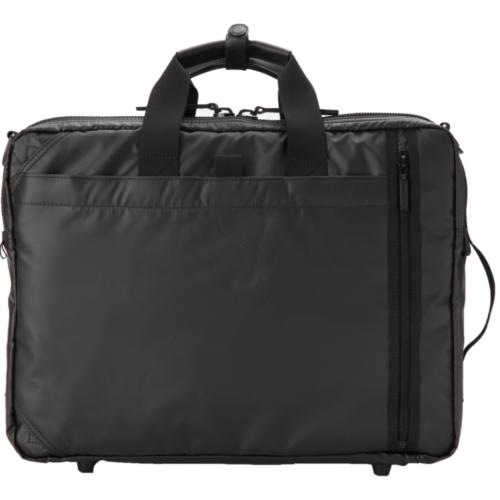 ＜MANHATTAN　PASSAGE＞“ゼロ”３Ｗａｙブリーフケース　Ｐｌｕｓ２　＃３２７５ＢＫ