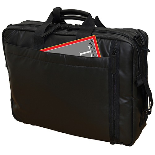 ＜MANHATTAN　PASSAGE＞“ゼロ”３Ｗａｙブリーフケース　Ｐｌｕｓ２　＃３２７５ＢＫ