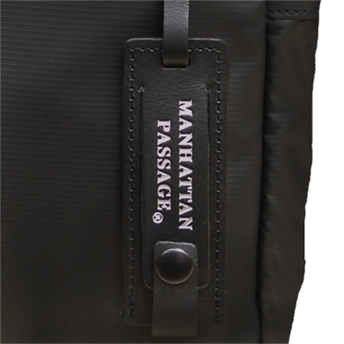 ＜MANHATTAN　PASSAGE＞“ゼロ”３Ｗａｙブリーフケース　Ｐｌｕｓ２　＃３２７５ＢＫ