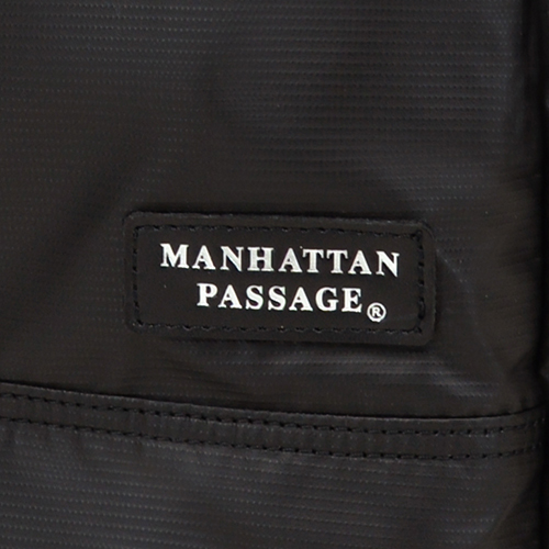 ＜MANHATTAN　PASSAGE＞“ゼロ”３Ｗａｙブリーフケース　Ｐｌｕｓ２　＃３２７５ＢＫ