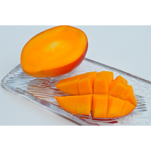 【送料込】＜食匠倶楽部＞MIYAZAKI 宮崎マンゴー熟光の華（2L×2玉）【受注締め切り日：2026/7/21】