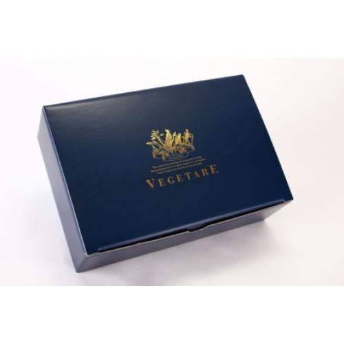 ＜ベジターレ＞伝統和モダン アイスジェラート