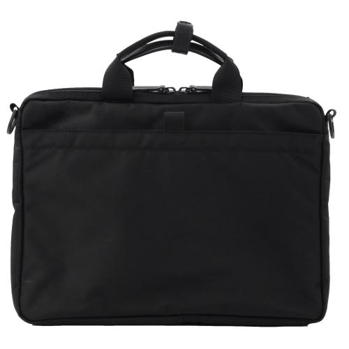 ＜MANHATTAN　PASSAGE＞”スリム ウェルオーガナイズド”ブリーフケース；#7011