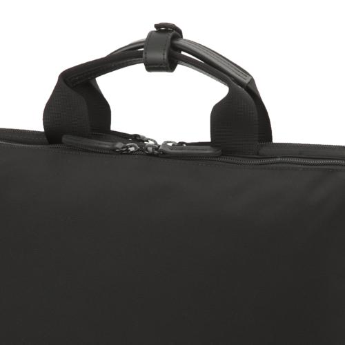 ＜MANHATTAN　PASSAGE＞”スリム ウェルオーガナイズド”ブリーフケース；#7011