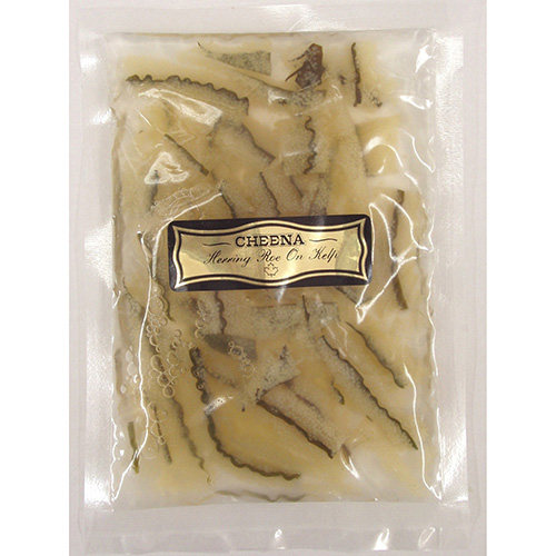 味付け天然数の子昆布