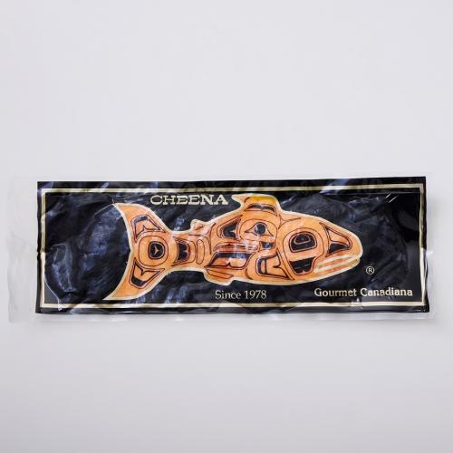 キングスモークサーモン半身600g