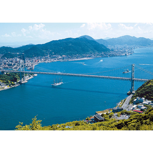 ＜下関・関とら本店＞あんこう鍋うどんセット