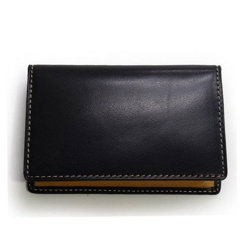 ＜P.I.D＞ラシオ 名刺入れ 25283N