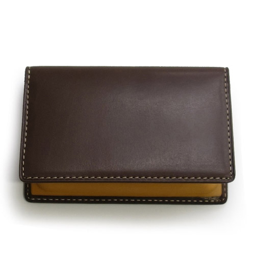 ＜P.I.D＞ラシオ 名刺入れ 25283N