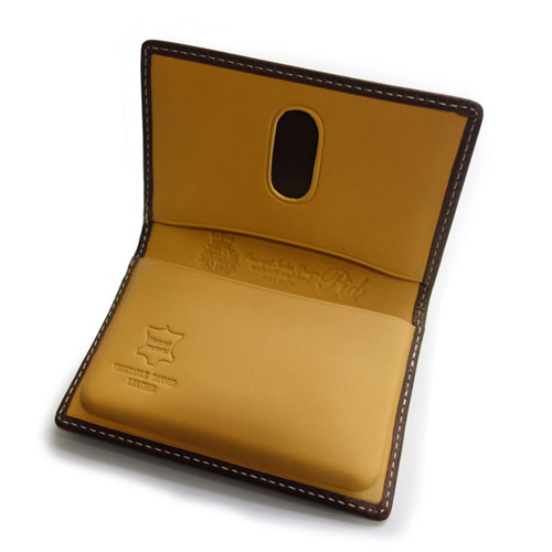 ＜P.I.D＞ラシオ 名刺入れ 25283N