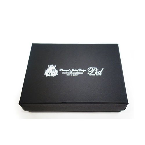 ＜P.I.D＞ラシオ 名刺入れ 25283N