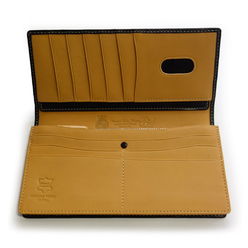 ＜PID＞ラシオ　長財布　２５２８７Ｎ