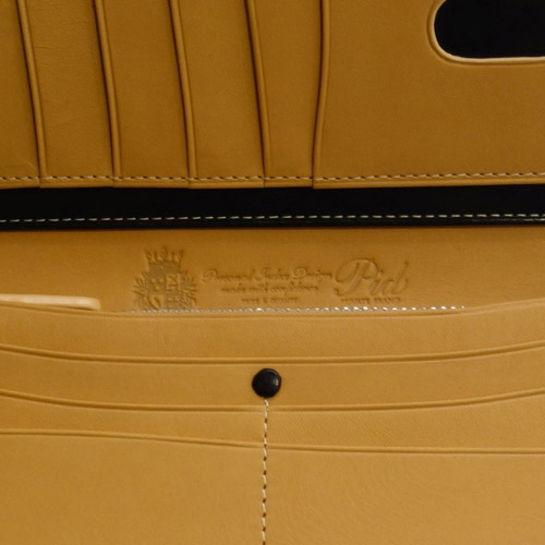 ＜PID＞ラシオ　長財布　２５２８７Ｎ