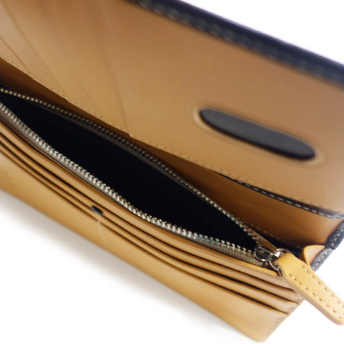 ＜PID＞ラシオ　長財布　２５２８７Ｎ