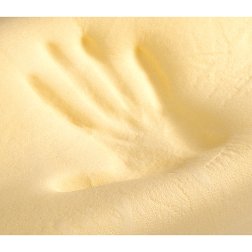 ＜テンピュール＞シートクッション