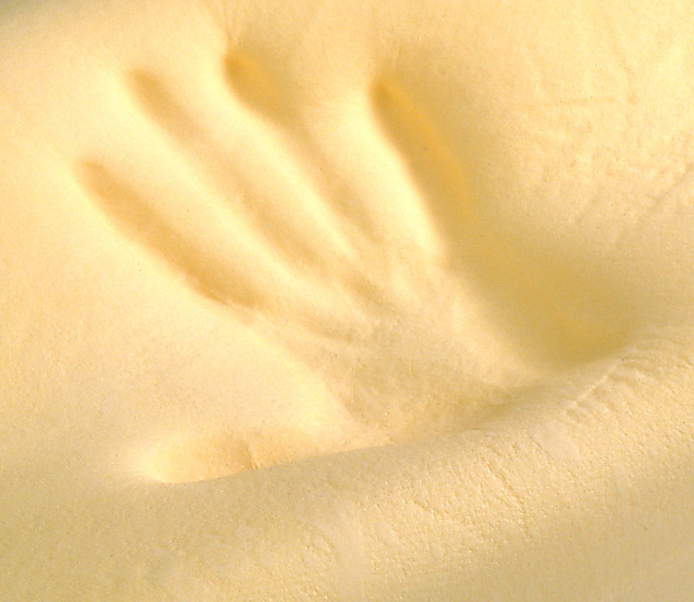 ＜テンピュール＞スリープマスク