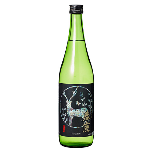 ＜今西清兵衛商店・春鹿＞純米吟醸 封印酒