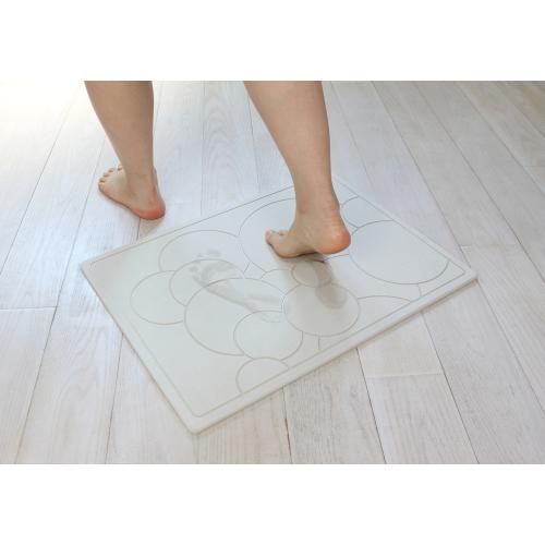 足快バスマット