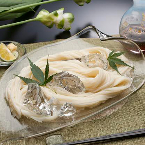 氷見うどん５本セット