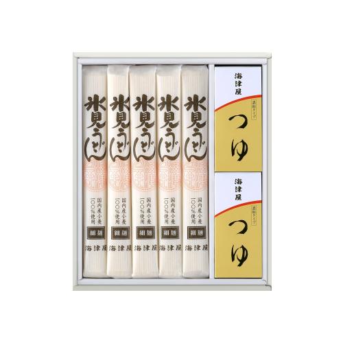 氷見うどん５本セット