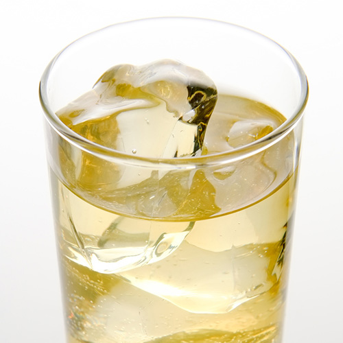 ＜ANAスイートラウンジでも提供＞PURE APPLE VINEGAR