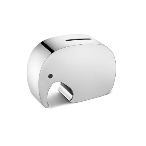 ＜Georg Jensen＞MINIPHANTコインバンク