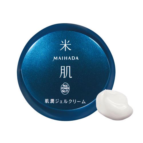 ＜コーセー米肌＞肌潤ジェルクリーム