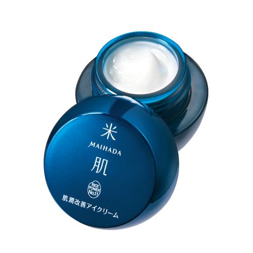 ＜コーセー米肌＞肌潤改善アイクリーム　[医薬部外品]