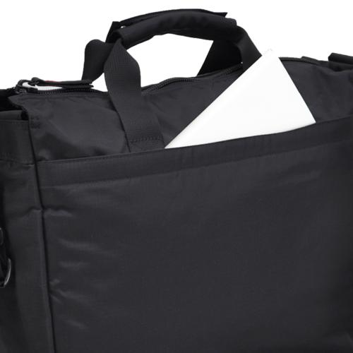 ＜MANHATTAN　PASSAGE＞スタイリッシュトラベラー”スタンレイ”＃２３４０ＢＫ