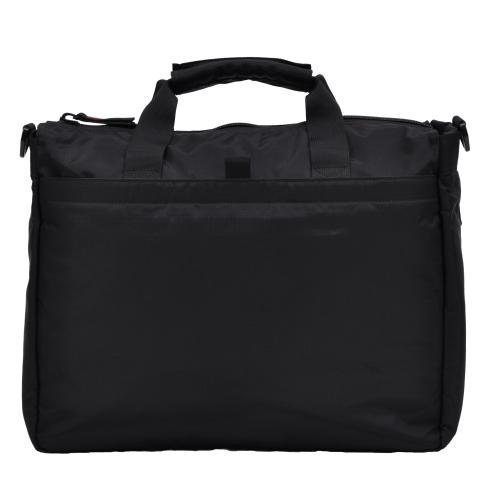 ＜MANHATTAN　PASSAGE＞スタイリッシュトラベラー”スタンレイ”＃２３４０ＢＫ