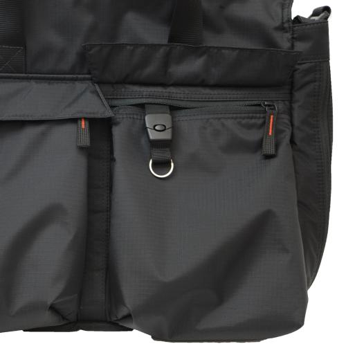 ＜MANHATTAN　PASSAGE＞スタイリッシュトラベラー”スタンレイ”＃２３４０ＢＫ