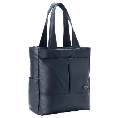 ＜MANHATTAN　PASSAGE＞スタイリッシュトート”コミューター”Ｐｌｕｓ２　＃３２０２