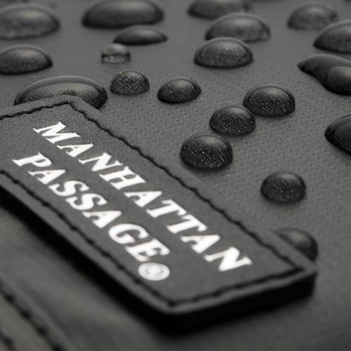 ＜MANHATTAN　PASSAGE＞スタイリッシュトート”コミューター”Ｐｌｕｓ２　＃３２０２