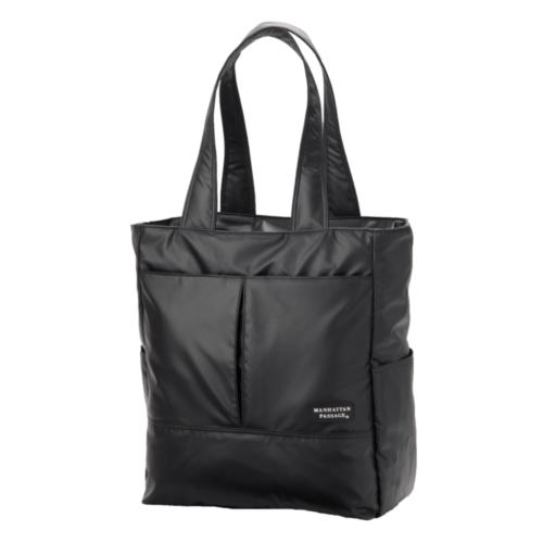 ＜MANHATTAN　PASSAGE＞スタイリッシュトート”コミューター”Ｐｌｕｓ２　＃３２０２