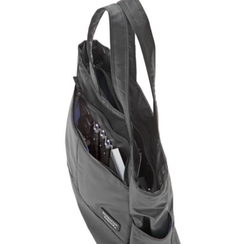 ＜MANHATTAN　PASSAGE＞スタイリッシュトート”コミューター”Ｐｌｕｓ２　＃３２０２