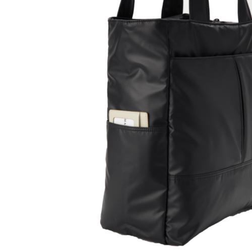 ＜MANHATTAN　PASSAGE＞スタイリッシュトート”コミューター”Ｐｌｕｓ２　＃３２０２