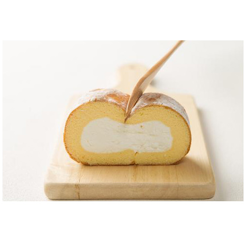 ＜新杵堂＞スーパースターロール 2本入