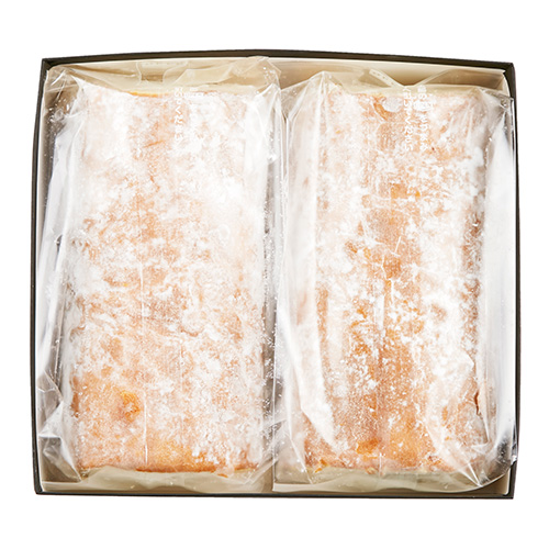 ＜新杵堂＞スーパースターロール 2本入