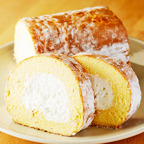 ＜新杵堂＞スーパースターロール 2本入