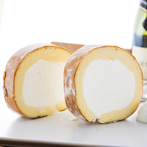 ＜新杵堂＞スーパースターロール 2本入