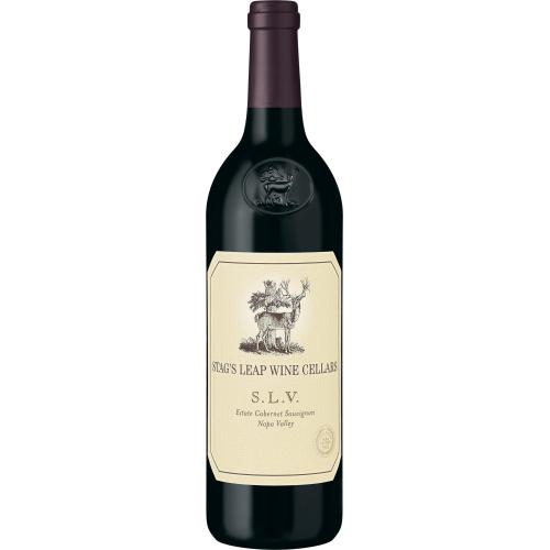 ＜スタッグ・スリープ・ワイン・セラーズ＞SLVエステート・カベルネ・ソーヴィニヨン【2011】（赤ワイン）