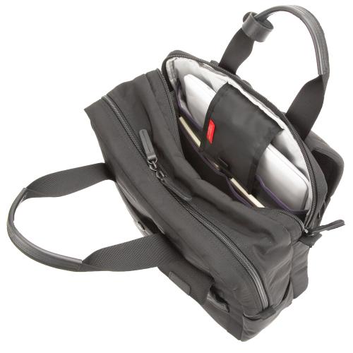 ＜MANHATTAN PASSAGE＞Lux2シティバックパック 8550