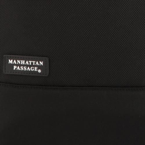 ＜MANHATTAN PASSAGE＞Lux2シティバックパック 8550