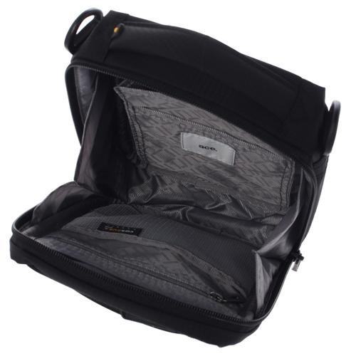 ＜ａｃｅ.＞フレックスライトフィット ショルダーバッグ 54551