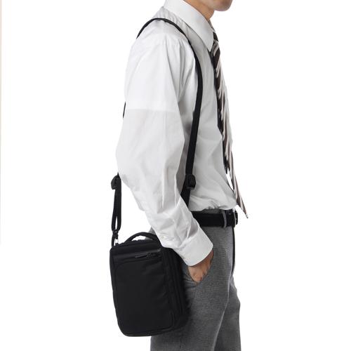 ＜ａｃｅ.＞フレックスライトフィット ショルダーバッグ 54551