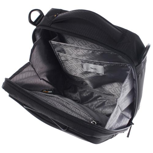 ＜ａｃｅ.＞フレックスライトフィット ショルダーバッグ 54552