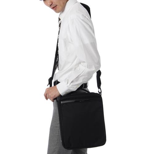 ＜ａｃｅ.＞フレックスライトフィット ショルダーバッグ 54554